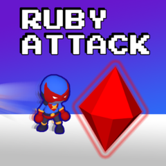 宝石攻击官方版