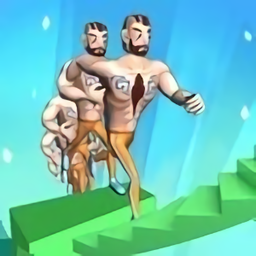 憨憨一起上游戏