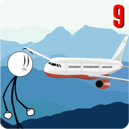 火柴人越狱9中文版