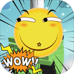 滑稽跳跳球红包版