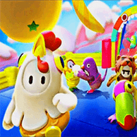 豆豆人淘汰赛2021最新版