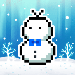 迷你雪人公园最新版