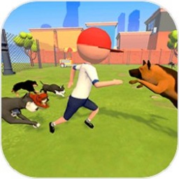 疯狂狗狗手机版