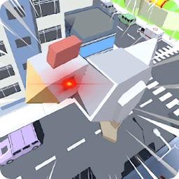 进击的巨鸡游戏