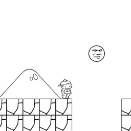 爱冒险的蛋蛋官方版