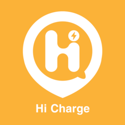 hicharge嗨冲软件