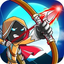 火柴人战争遗产模拟器游戏