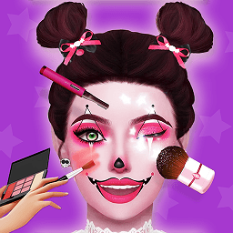 化妆幻想小游戏(makeover fantasy)