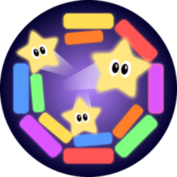 打砖块圆圈版游戏