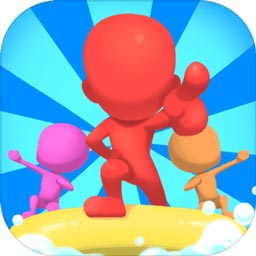 泳池派对最新版