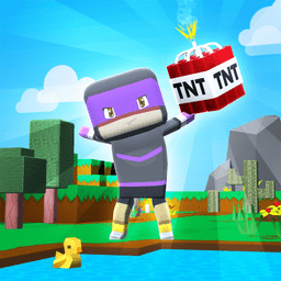 我的世界生存手游