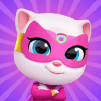 我的安吉喵破解版