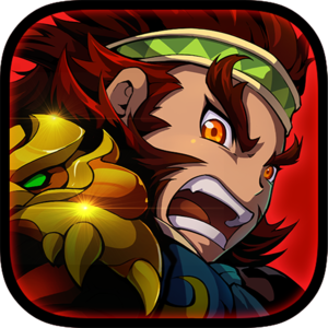 一路三国塔防策略游戏