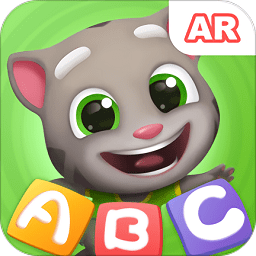 汤姆猫ar学英语正版