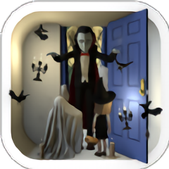 豪宅逃生2022(boo!)