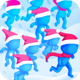 拥挤城市无限时间金币破解版