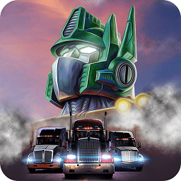 变形金刚自由之城手游