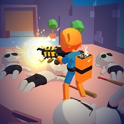 火星人磁力特工最新版