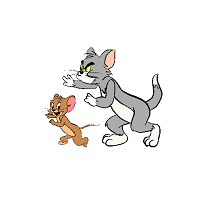猫和老鼠追逐战官方版