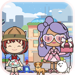 模拟宠物世界手机版