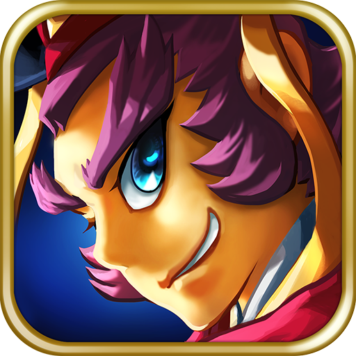 就是要三国九游版