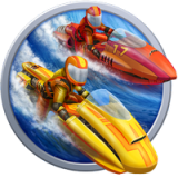 riptide gp2游戏