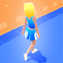 女王的激光手机版