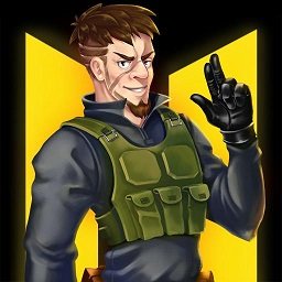 机枪呼叫无限子弹版