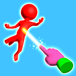 魔术指尖3d游戏