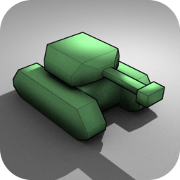 坦克射击大战3d手机版