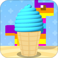 冰淇淋我最强最新版