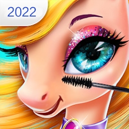 装扮我的小马宝贝官方版