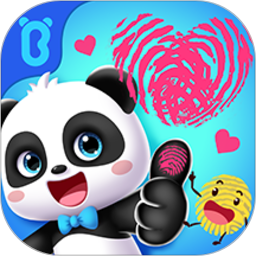 宝宝手指画宝宝巴士