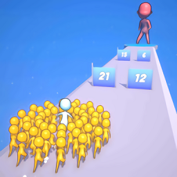 我的小小军队手机版(eliboo)