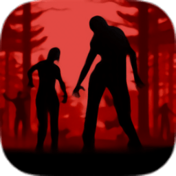 疯狂僵尸射杀游戏(zombies survival)