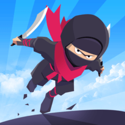 忍者也疯狂游戏