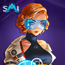 塞族勇士太空rpg游戏