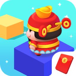 我来跳一跳赚钱游戏