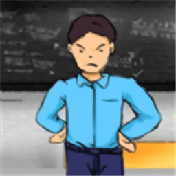 当个班主任游戏(暂未上线)