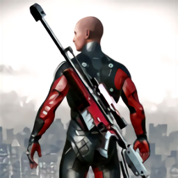 炽热狙击埋伏最新版