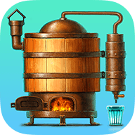 酒厂模拟器汉化版