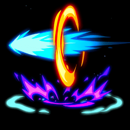 魔法组合战争最新版