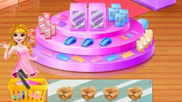 超市大王最新版下载