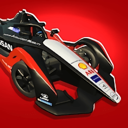 shell racing apk
