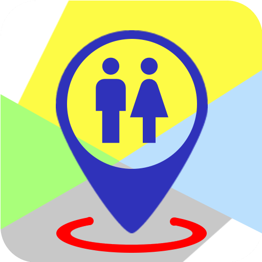 手机共享厕所软件