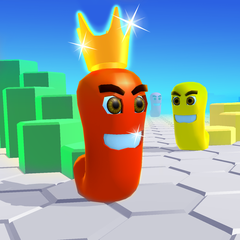 彩虫大作战官方版