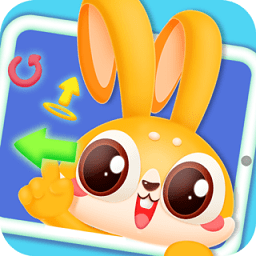兔小萌少儿编程app