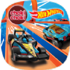 机动四驱车游戏