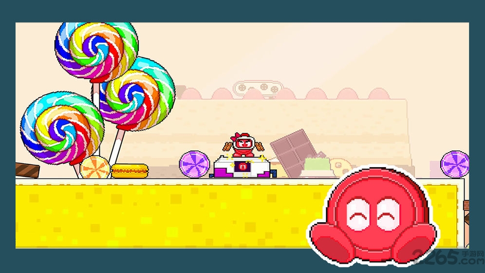 纽扣兄弟游戏下载