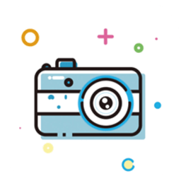 潮流日志相机app